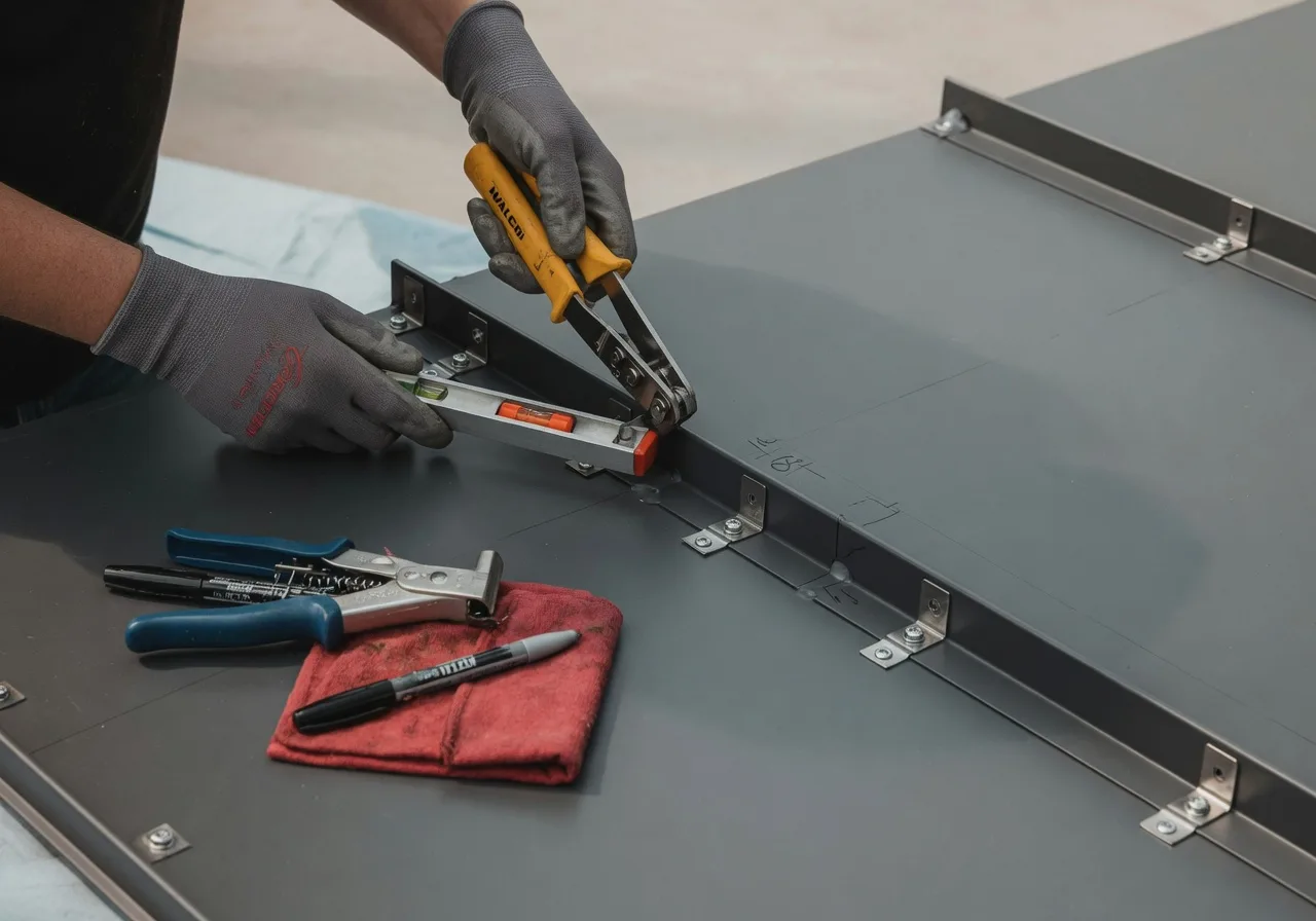 Why choose Metal Roofing Installation in Buffalo, OK